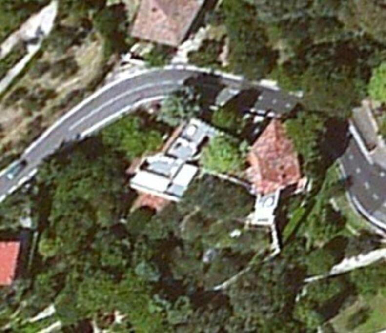 Villa Pinetina Gargnano Eksteriør bilde