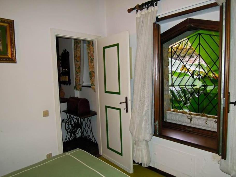 Villa Pinetina Gargnano Eksteriør bilde