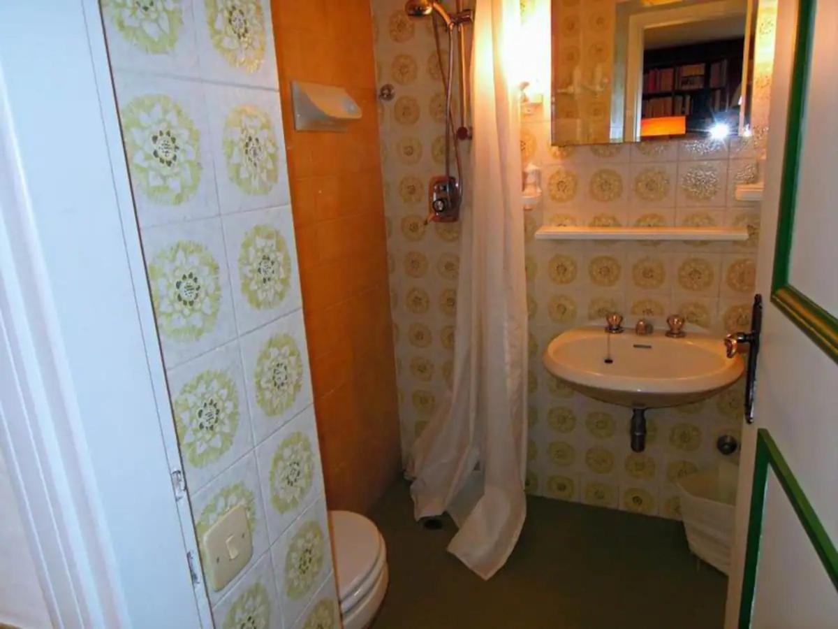 Villa Pinetina Gargnano Eksteriør bilde