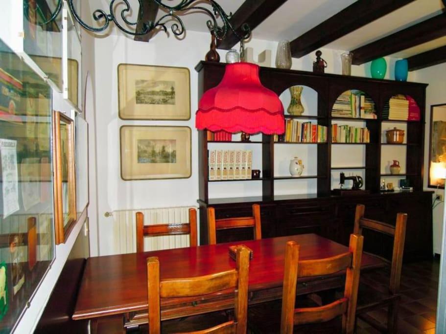 Villa Pinetina Gargnano Eksteriør bilde