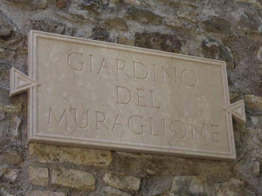 Villa Pinetina Gargnano Eksteriør bilde